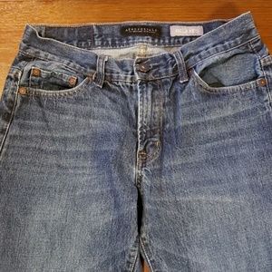 Aeropostale jeans size 28/32